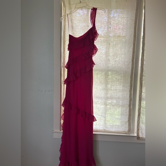 Mango dress - Picture 4 of 6